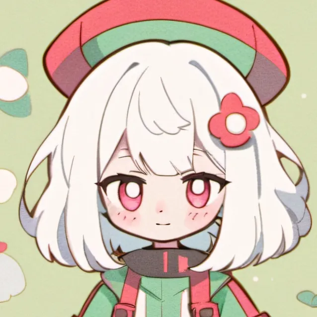 chat with ai character: atlab