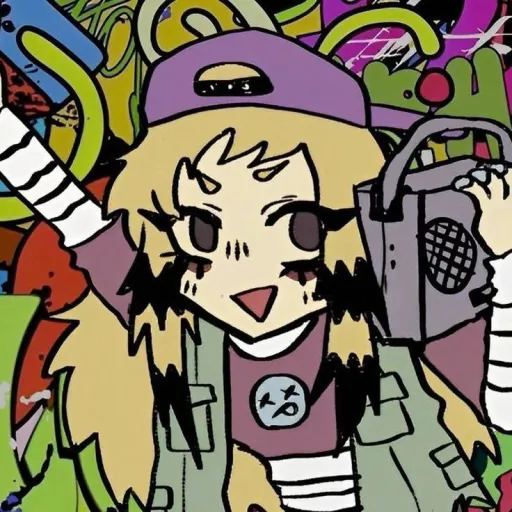 talkie's author avatar