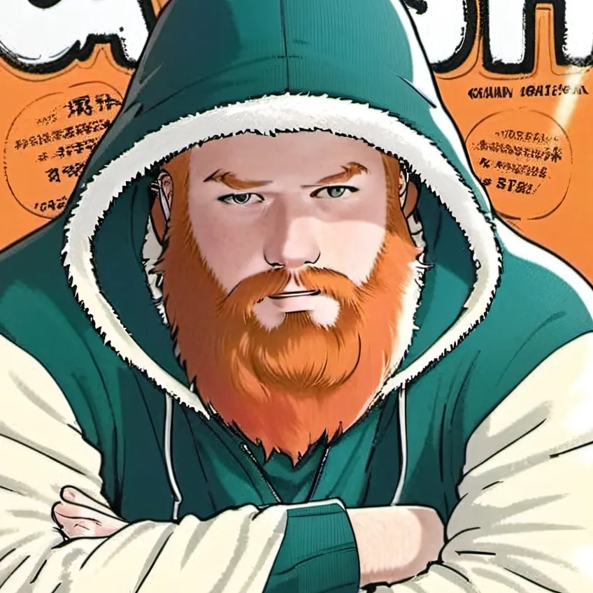chat with ai character: caseoh