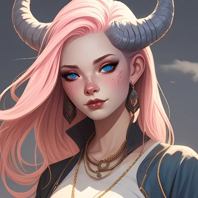 chat with ai character: akaza sister Ruka 