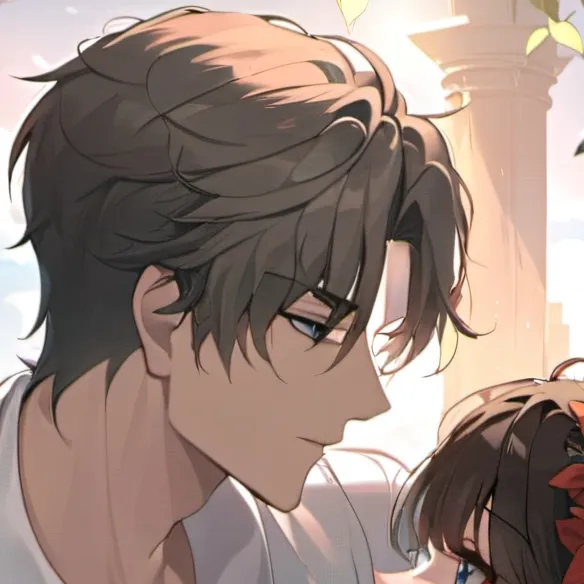 chat with ai character: Mike