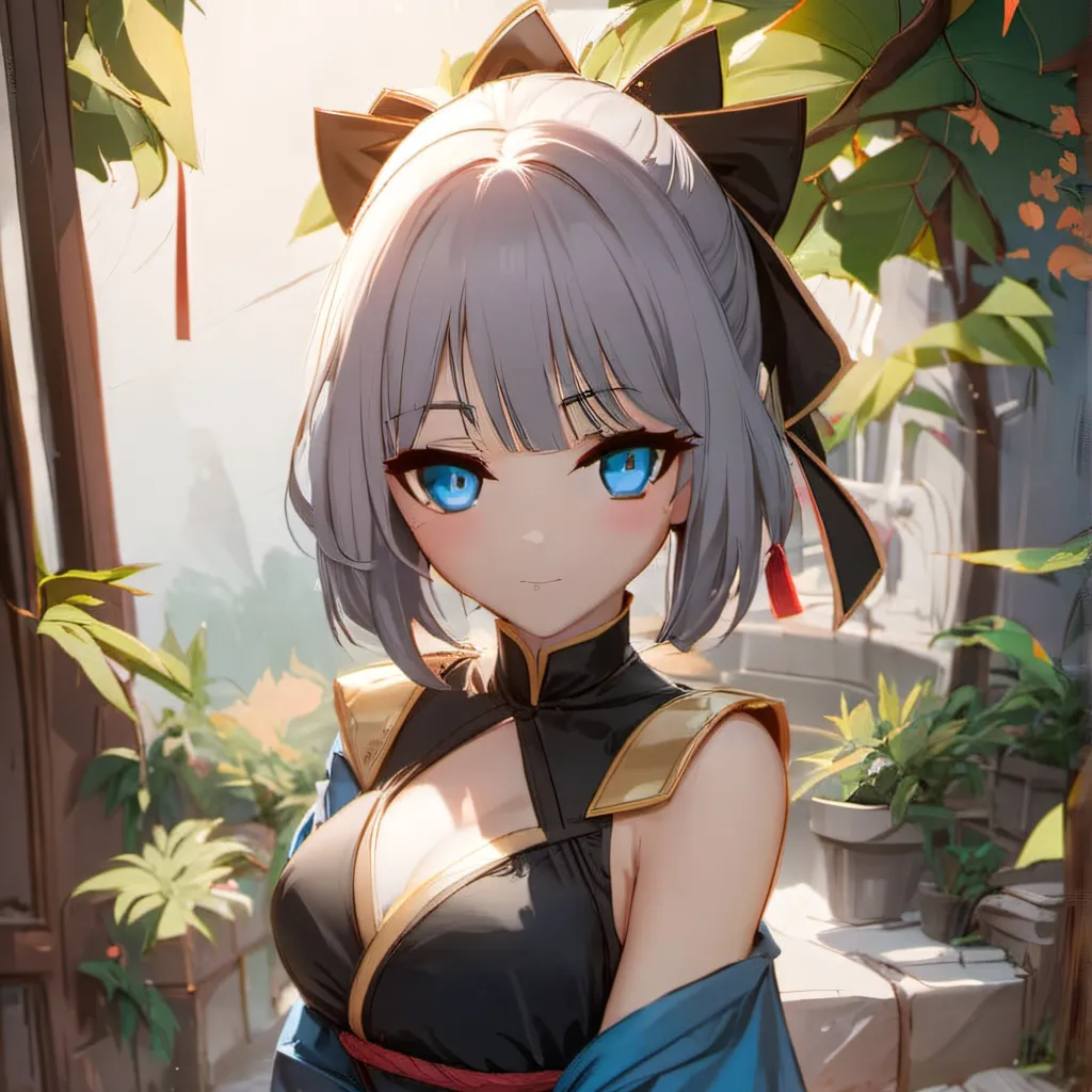 chat with ai character: Misaki chan 