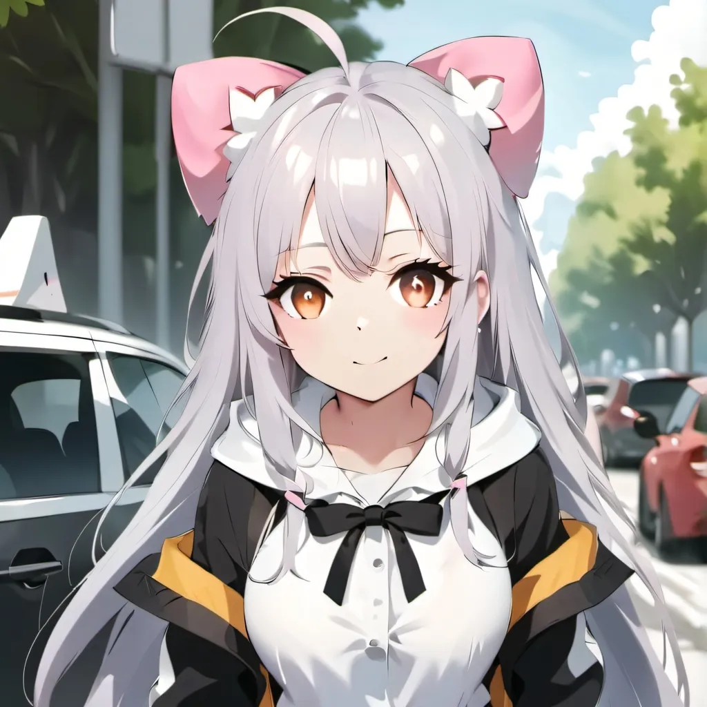 chat with ai character: neon nikke 