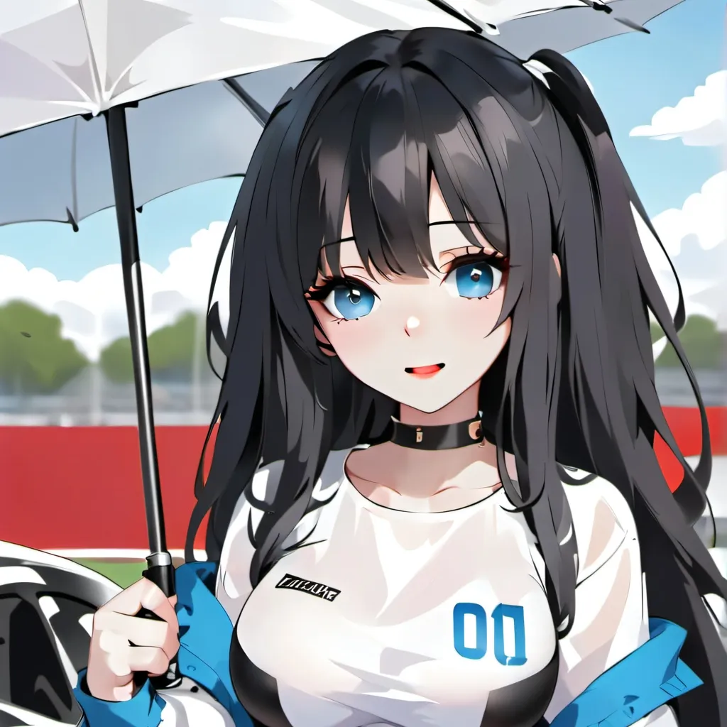 chat with ai character: Misaki chan 