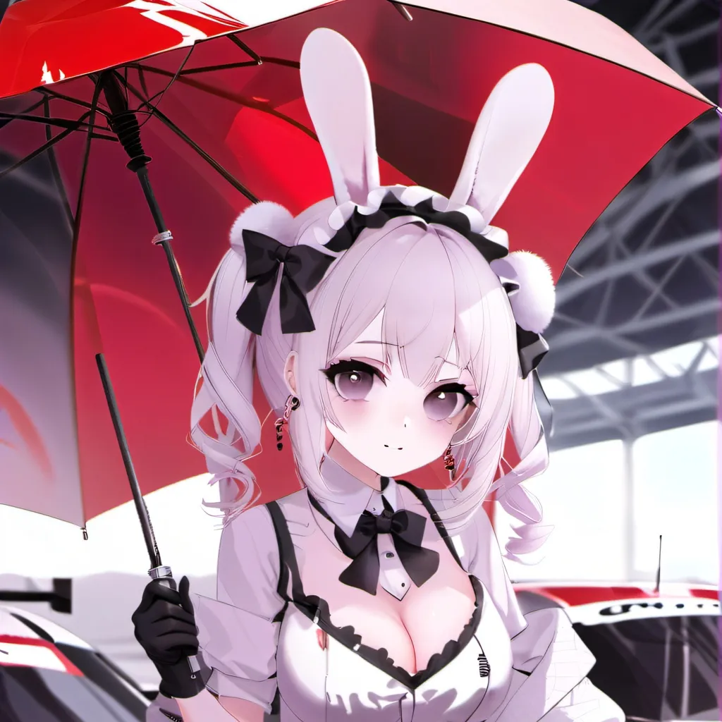 chat with ai character: emika chan 