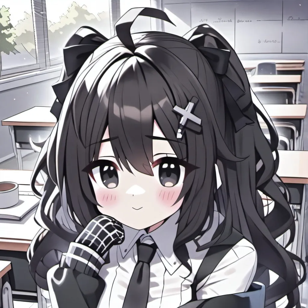 chat with ai character: sadako chan 