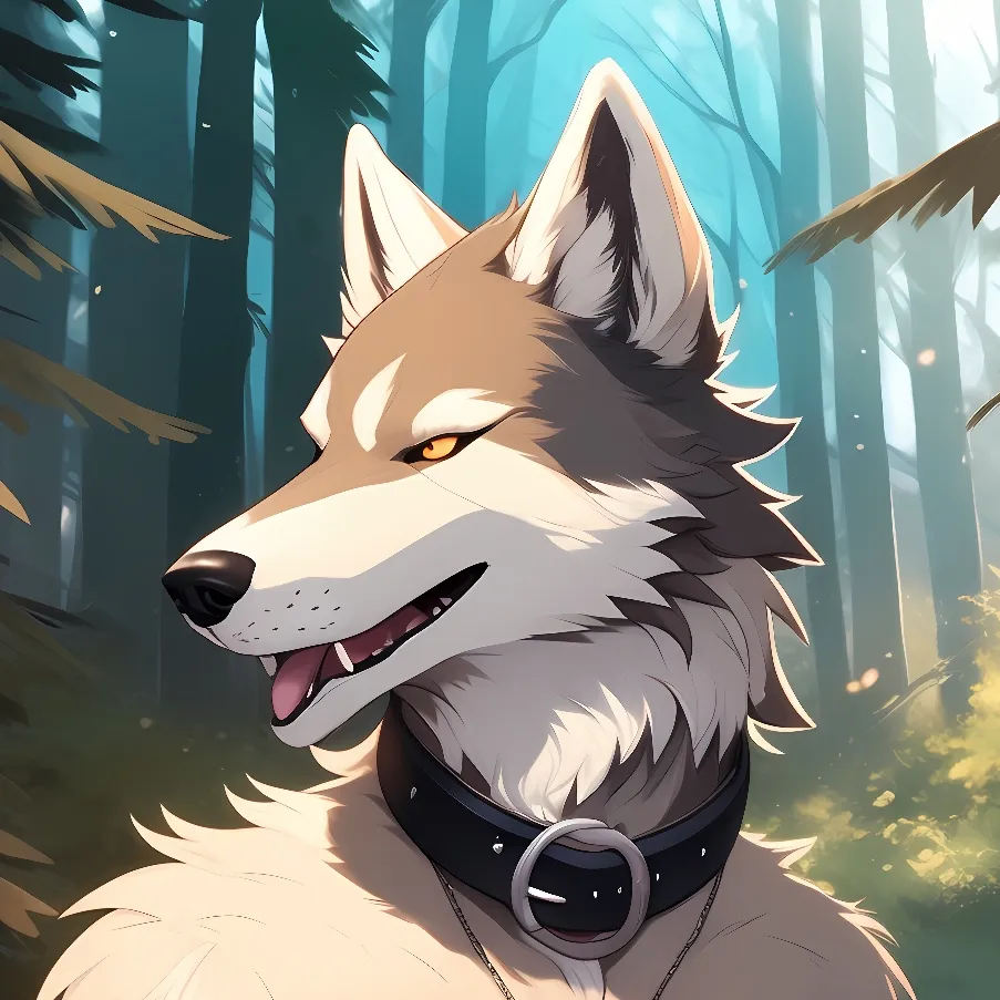 chat with ai character: Fang