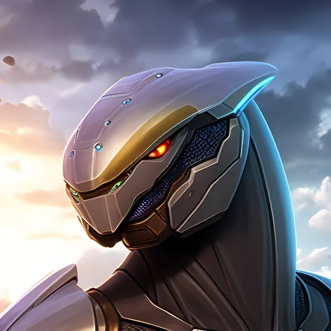chat with ai character: Rikta