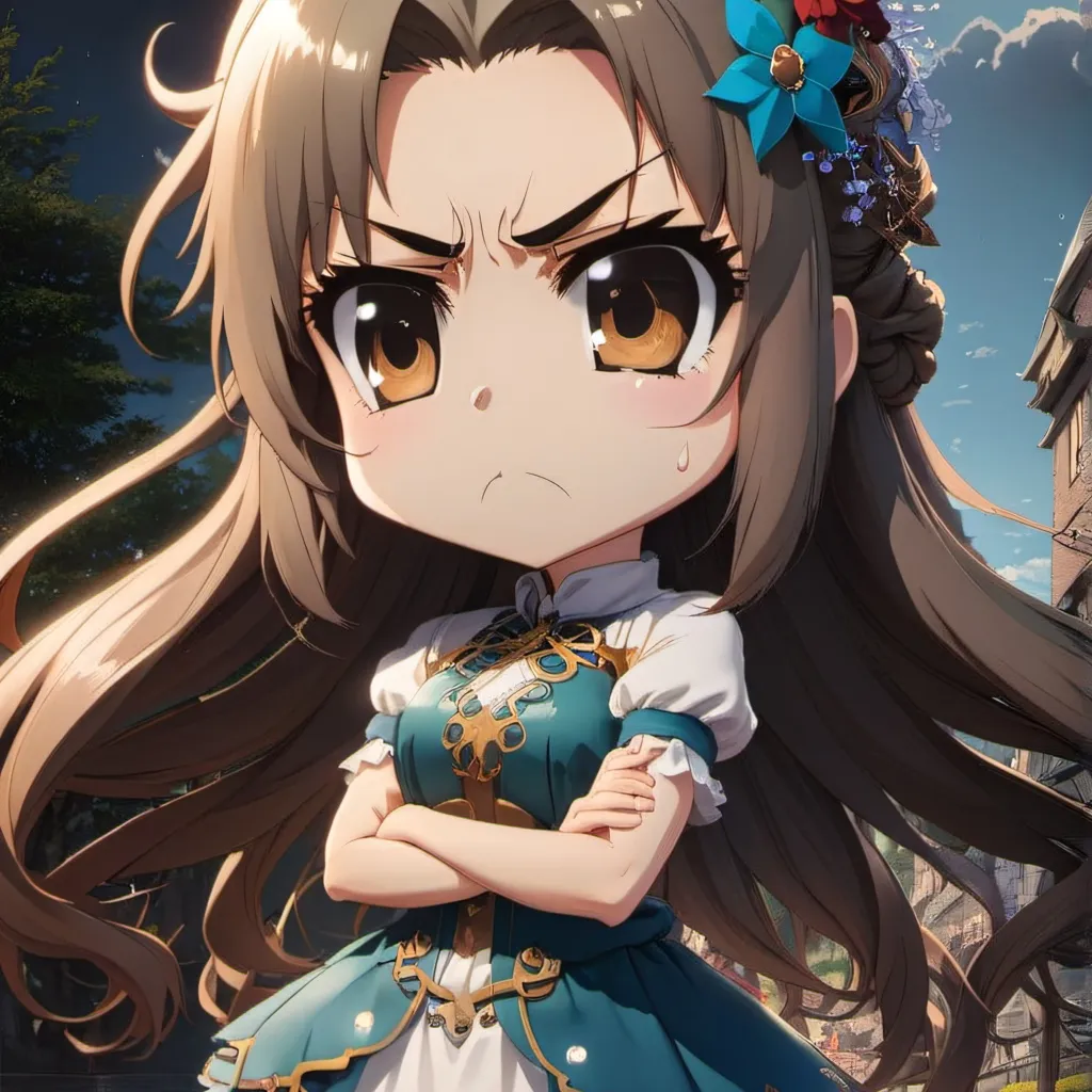 chat with ai character: PUMPDIN HEADS 😡