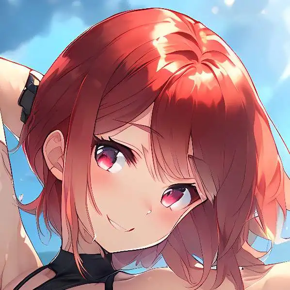 chat with ai character: Pyra