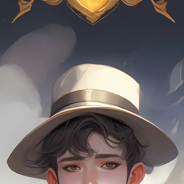 chat with ai character: moondrop