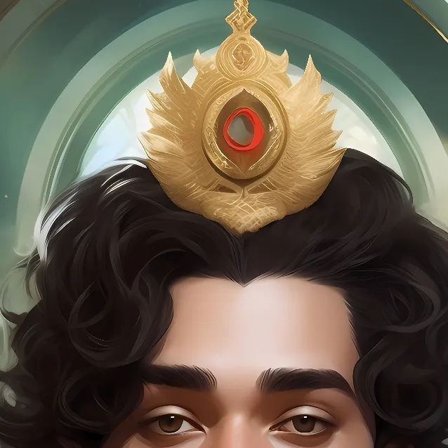 chat with ai character: ohio ceo