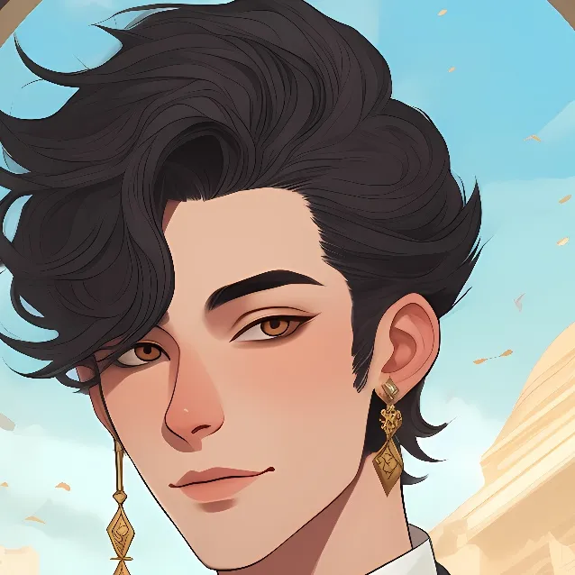 chat with ai character: Montgomery gator