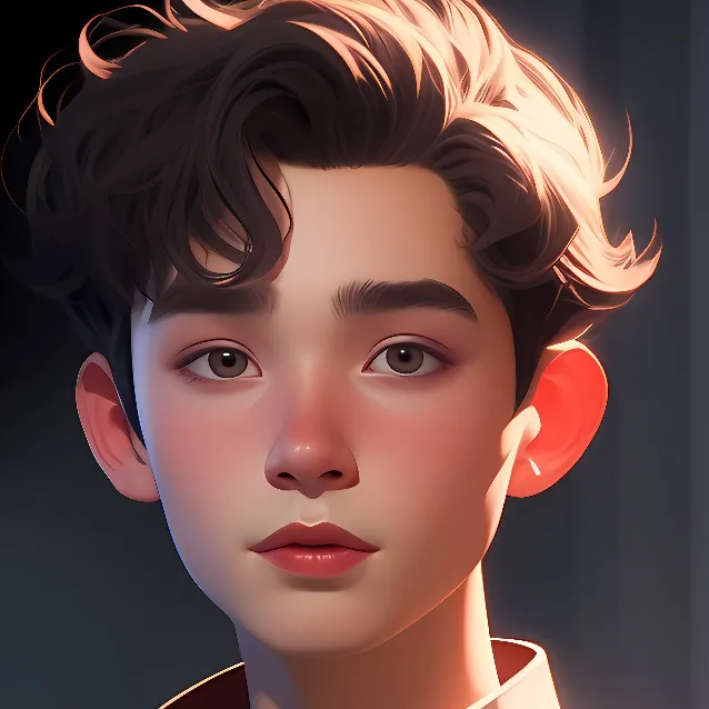 chat with ai character: RILEY PRATHER