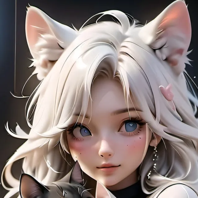 chat with ai character: Evelyn