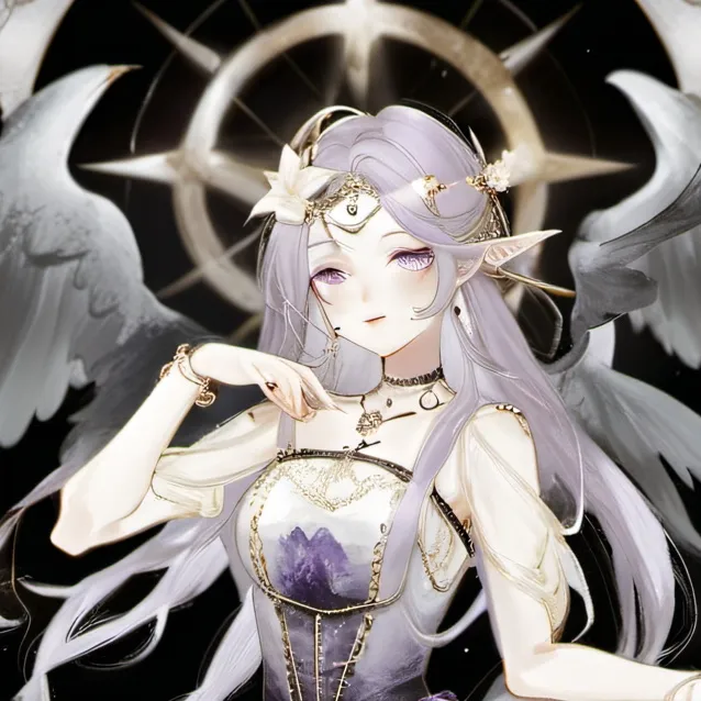 chat with ai character: Isabella