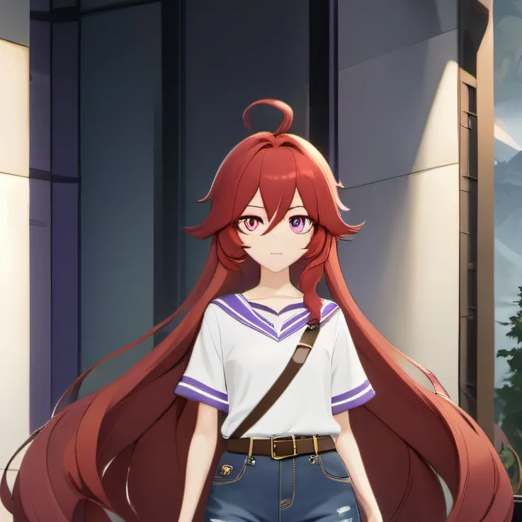 chat with ai character: Madison