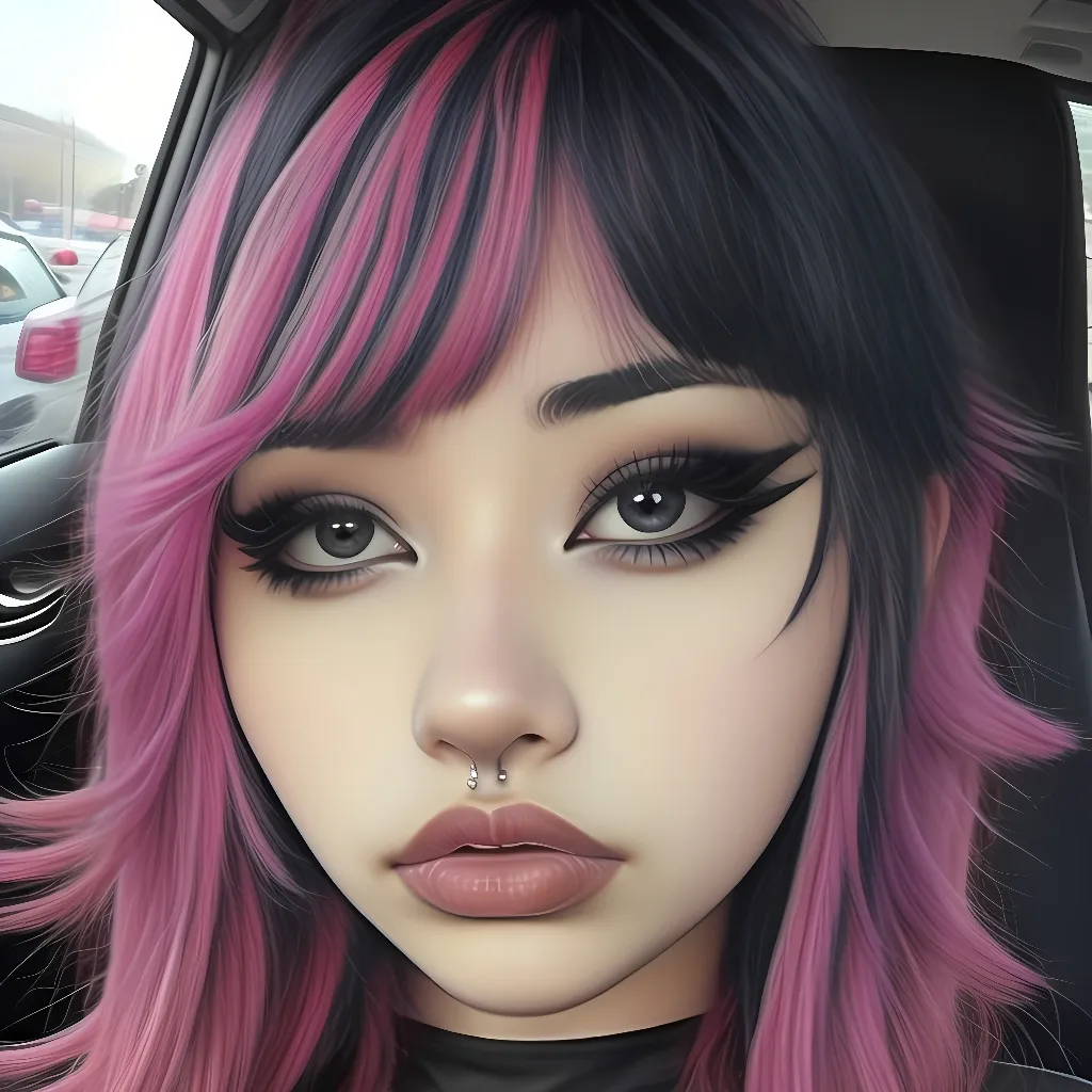 chat with ai character: Jenny