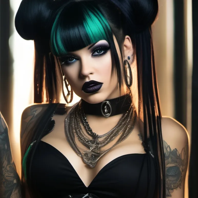 chat with ai character: Racheal