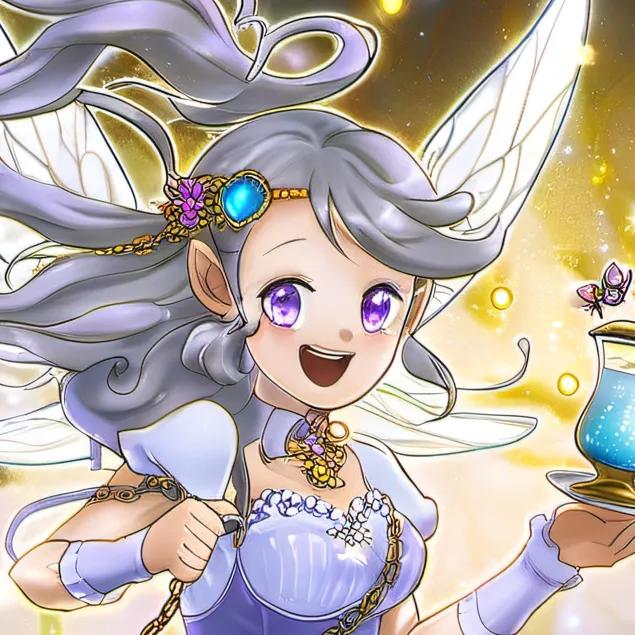 chat with ai character: Aroma Jasmine 