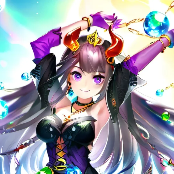 chat with ai character: Fashionista Raspi