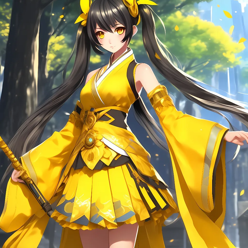 chat with ai character: Manifest Mikanko
