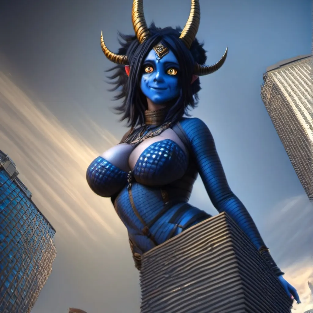 chat with ai character: giant Chonky Lotus