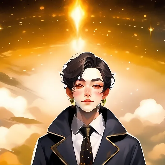 chat with ai character: Derek Liu