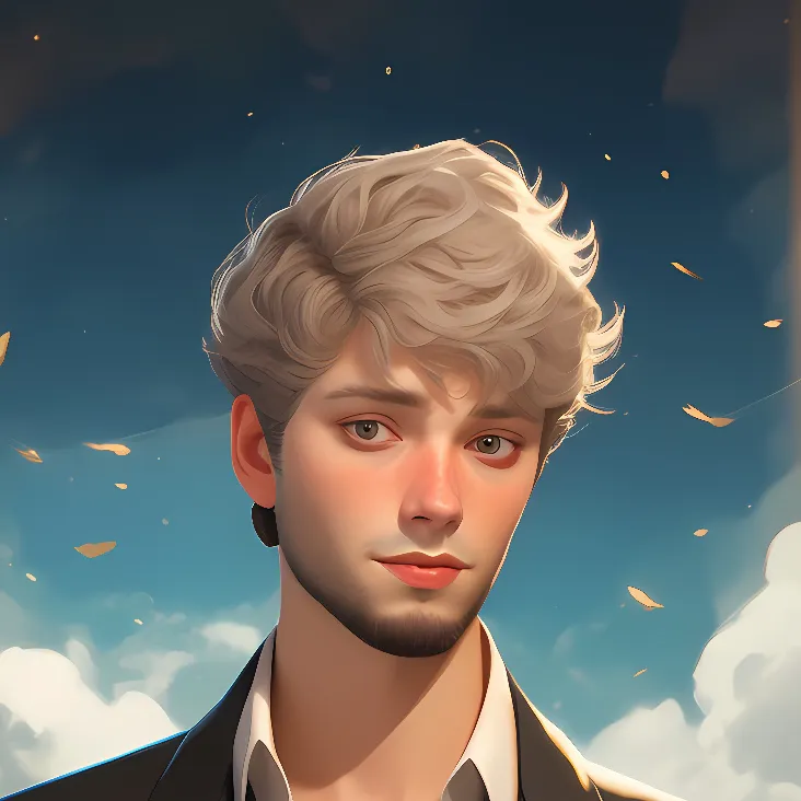 chat with ai character: Philza 