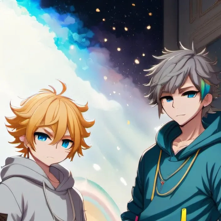 chat with ai character: Mio