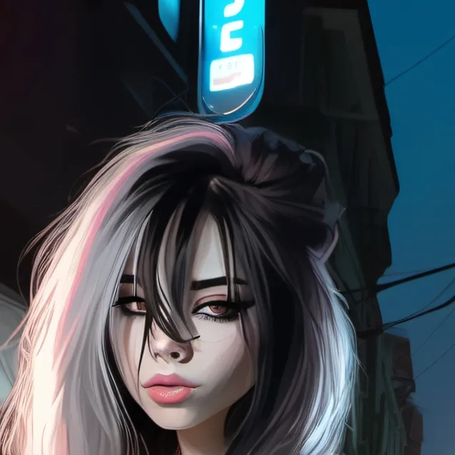 chat with ai character: Ashley 
