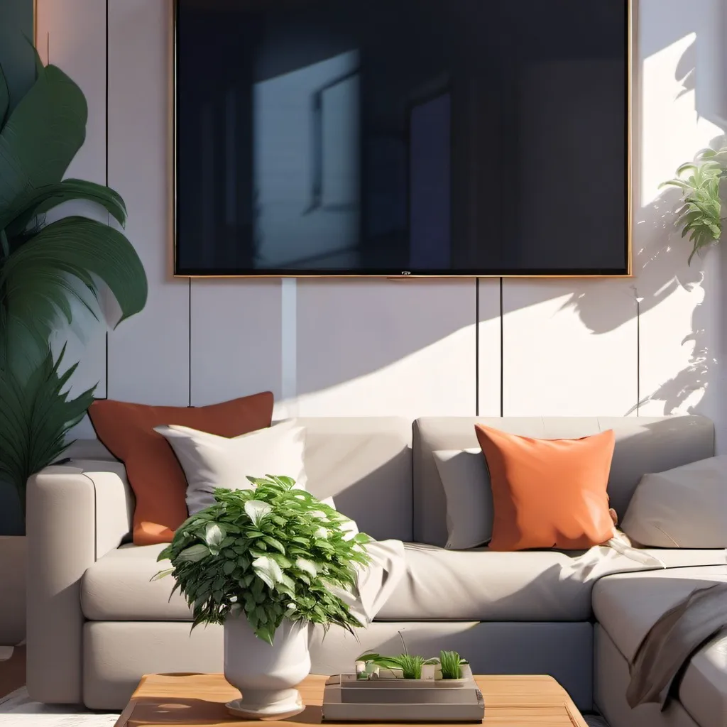 chat with ai character: it is a tv
