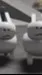 ai character: 3 gubbys in a box background