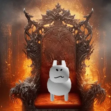 creator lord gubby's avatar