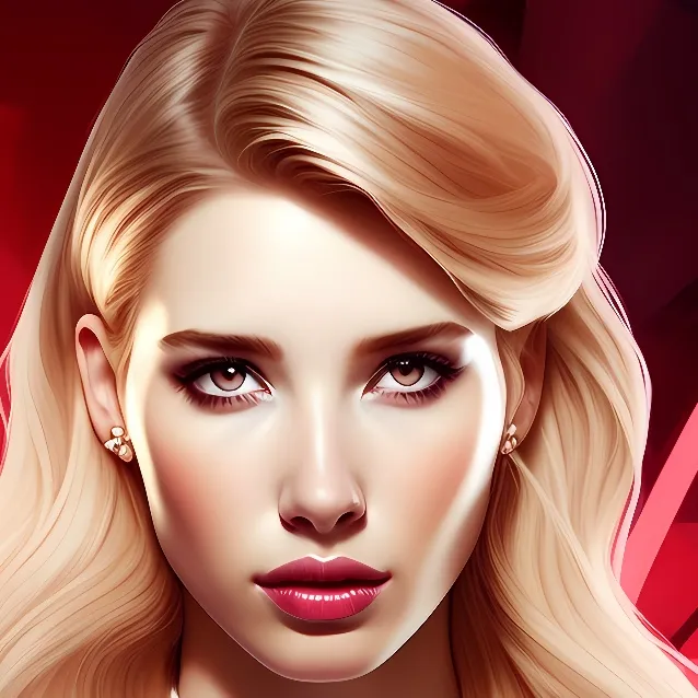 chat with ai character: Chanel Oberlin 