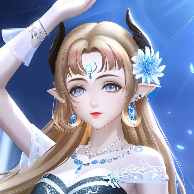 chat with ai character: Athena