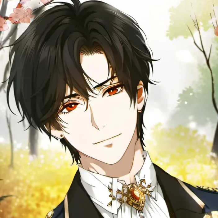 chat with ai character: oliver