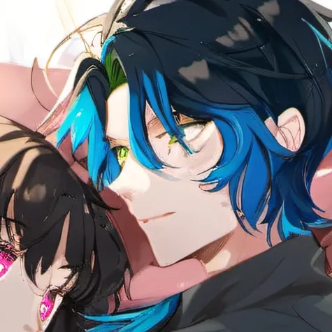 chat with ai character: inosuke x y/n