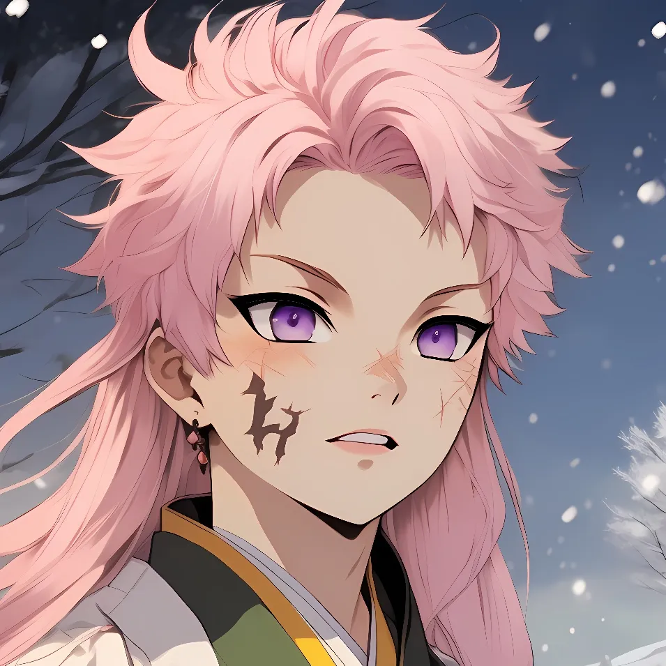 chat with ai character: Sabito