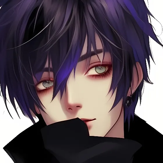 chat with ai character: August Austin 