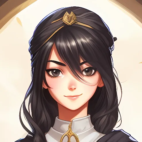 chat with ai character: Nana shimura 