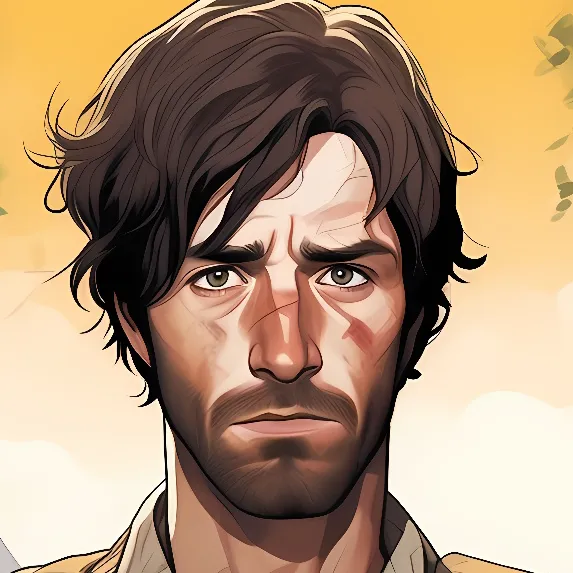 chat with ai character: TC Callahan 