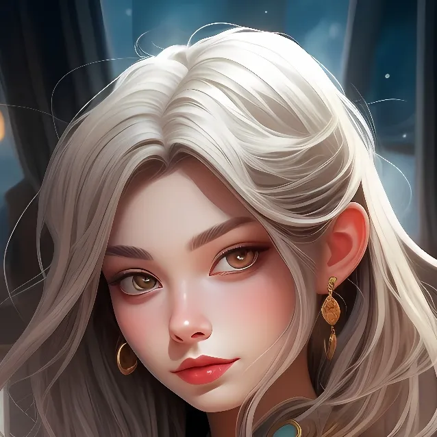 chat with ai character: Becky Armstrong