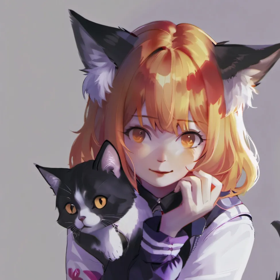 chat with ai character: Akari Suzuki