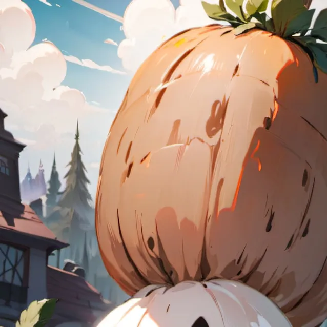 chat with ai character: Root pack