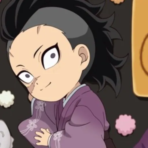 creator Genya Shinazugaw~'s avatar