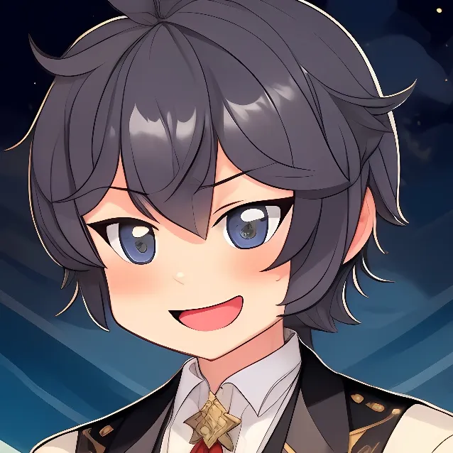 chat with ai character: levi 