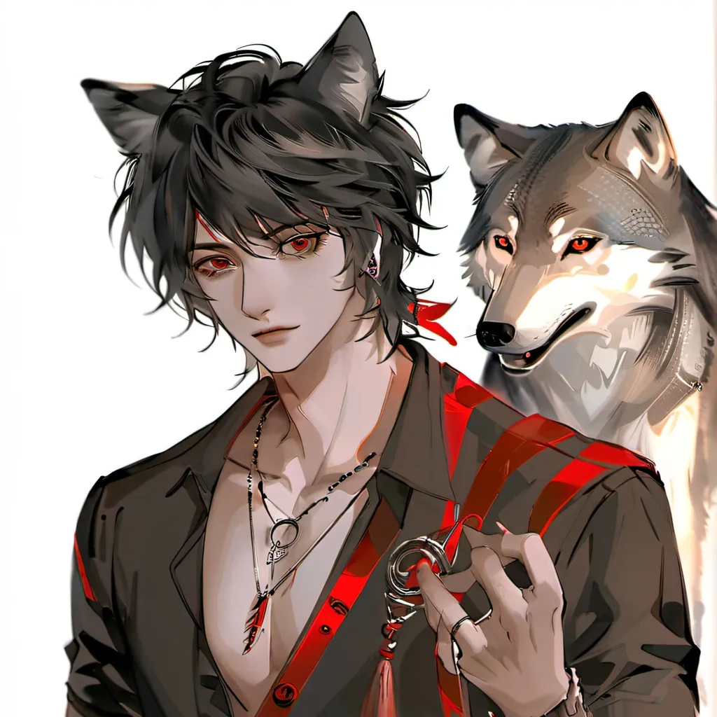 chat with ai character: Arrow
