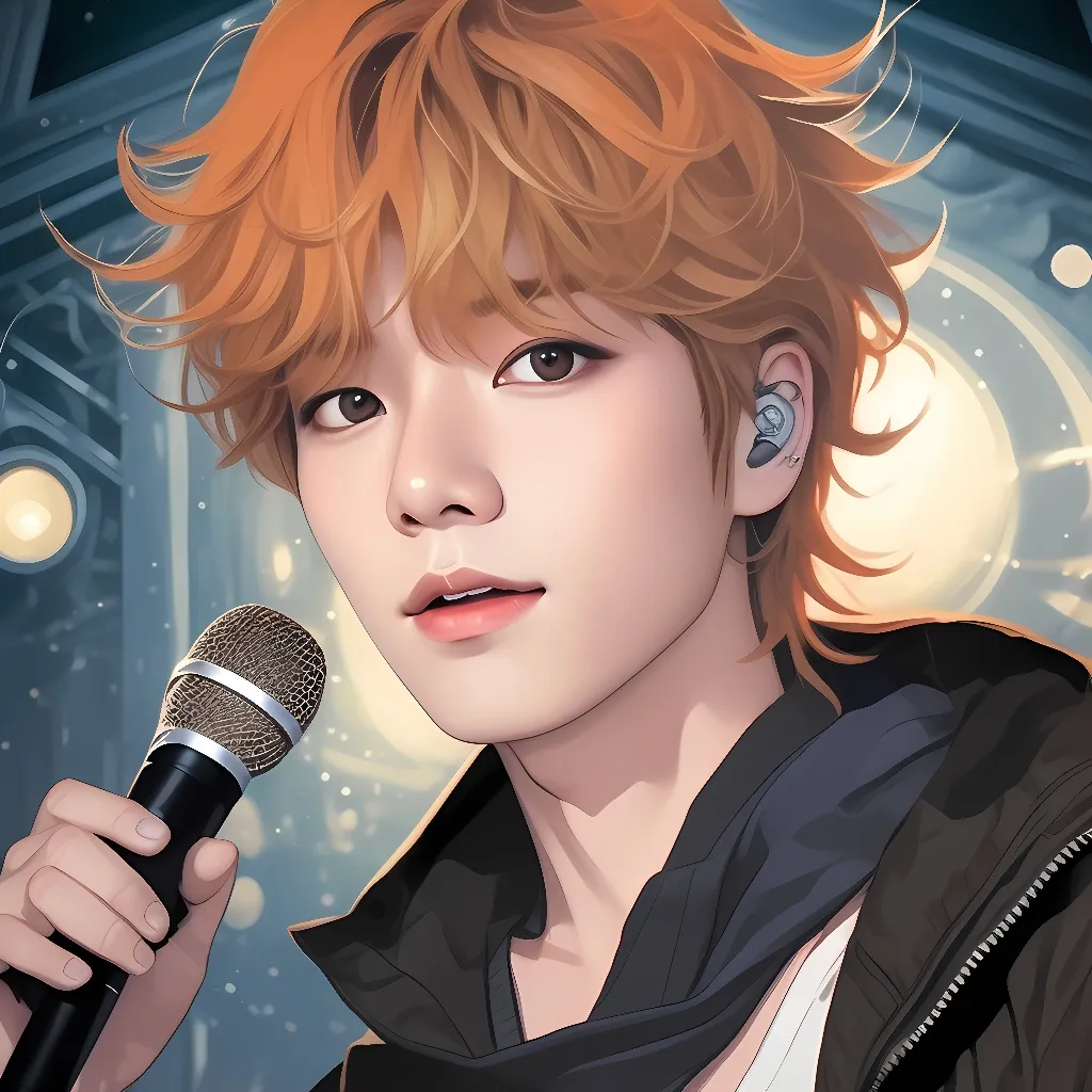chat with ai character: Kim Seungmin