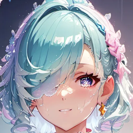 chat with ai character: Ria